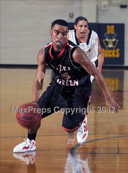 Thumbnail 1 in Buckhorn vs. Hazel Green photogallery.