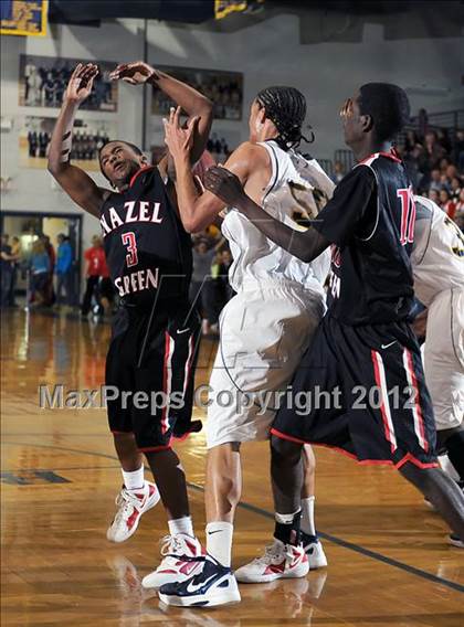Thumbnail 1 in Buckhorn vs. Hazel Green photogallery.