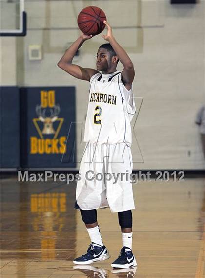 Thumbnail 2 in Buckhorn vs. Hazel Green photogallery.