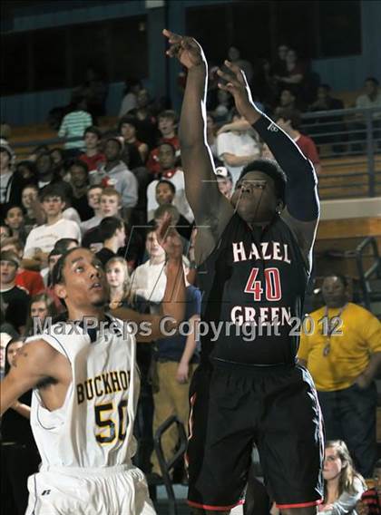 Thumbnail 3 in Buckhorn vs. Hazel Green photogallery.
