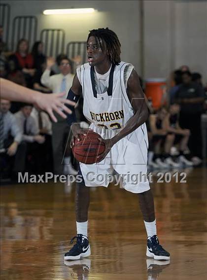 Thumbnail 3 in Buckhorn vs. Hazel Green photogallery.