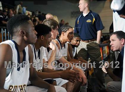 Thumbnail 2 in Buckhorn vs. Hazel Green photogallery.