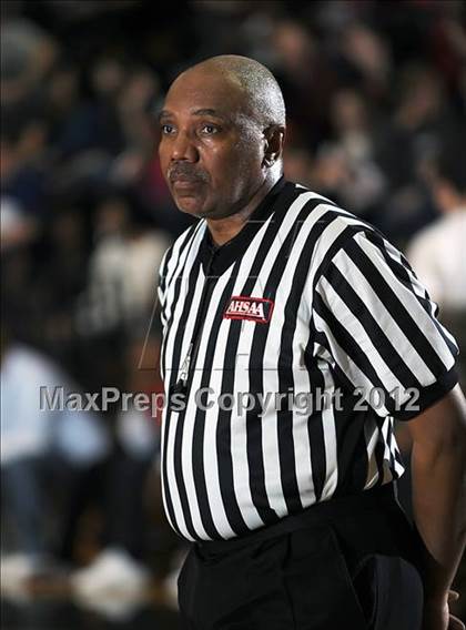 Thumbnail 2 in Buckhorn vs. Hazel Green photogallery.