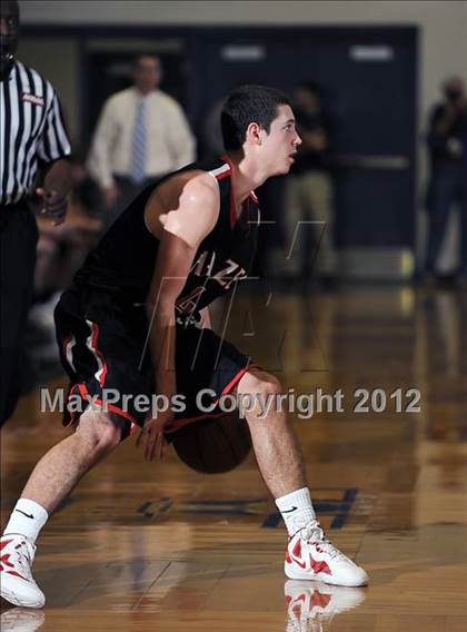 Thumbnail 3 in Buckhorn vs. Hazel Green photogallery.