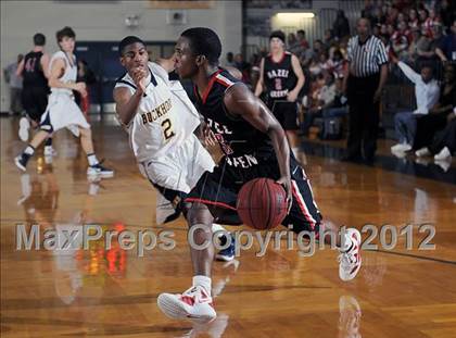 Thumbnail 1 in Buckhorn vs. Hazel Green photogallery.