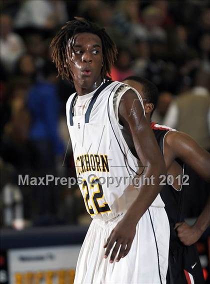 Thumbnail 3 in Buckhorn vs. Hazel Green photogallery.