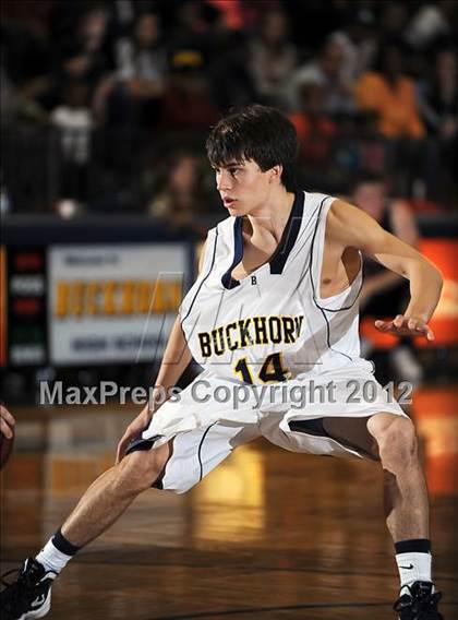 Thumbnail 1 in Buckhorn vs. Hazel Green photogallery.
