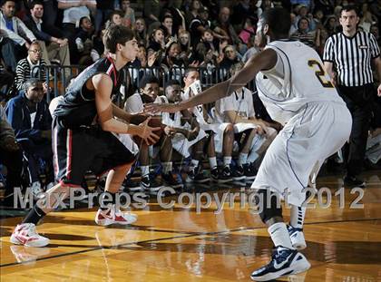 Thumbnail 2 in Buckhorn vs. Hazel Green photogallery.