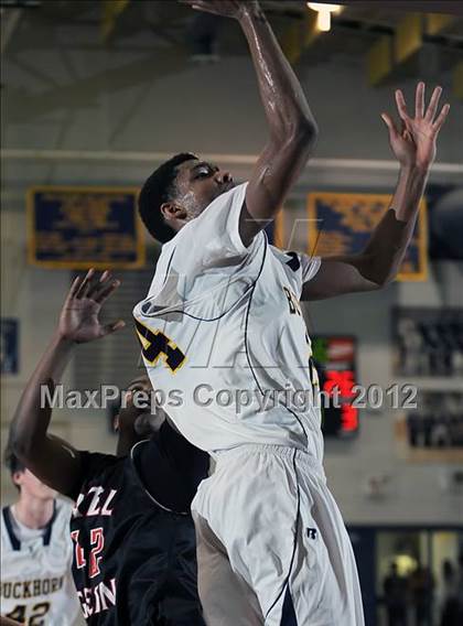 Thumbnail 1 in Buckhorn vs. Hazel Green photogallery.