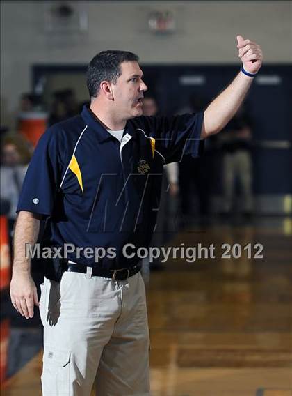 Thumbnail 2 in Buckhorn vs. Hazel Green photogallery.