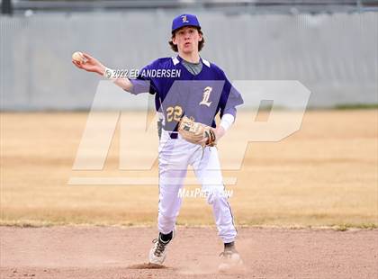 Thumbnail 1 in Truckee vs. Lassen (Yerington Tournament) photogallery.