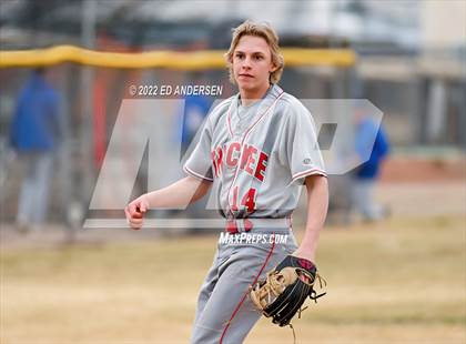 Thumbnail 1 in Truckee vs. Lassen (Yerington Tournament) photogallery.
