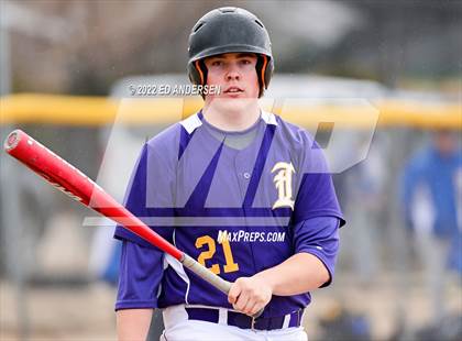 Thumbnail 1 in Truckee vs. Lassen (Yerington Tournament) photogallery.