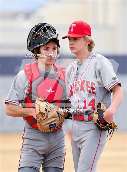 Thumbnail 2 in Truckee vs. Lassen (Yerington Tournament) photogallery.