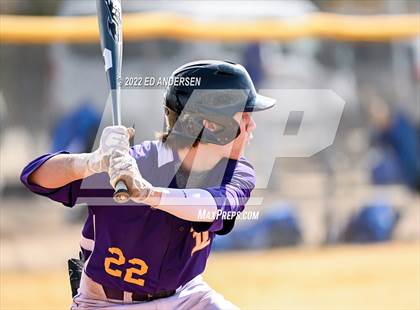 Thumbnail 2 in Truckee vs. Lassen (Yerington Tournament) photogallery.