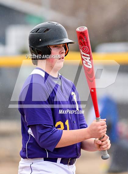 Thumbnail 2 in Truckee vs. Lassen (Yerington Tournament) photogallery.