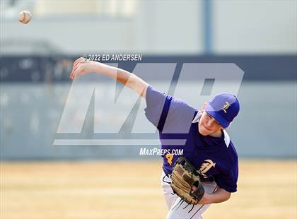 Thumbnail 1 in Truckee vs. Lassen (Yerington Tournament) photogallery.