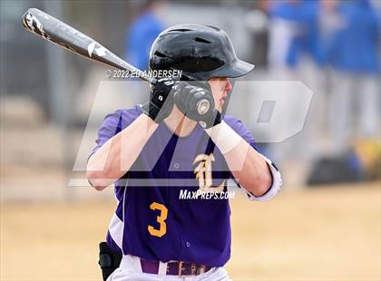 Thumbnail 1 in Truckee vs. Lassen (Yerington Tournament) photogallery.