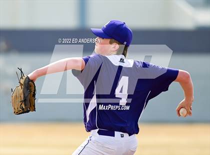 Thumbnail 3 in Truckee vs. Lassen (Yerington Tournament) photogallery.
