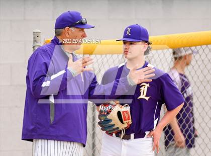 Thumbnail 3 in Truckee vs. Lassen (Yerington Tournament) photogallery.