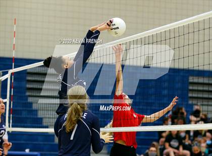 Thumbnail 1 in Liberty @ Pinnacle photogallery.