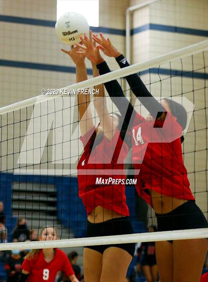 Thumbnail 2 in Liberty @ Pinnacle photogallery.