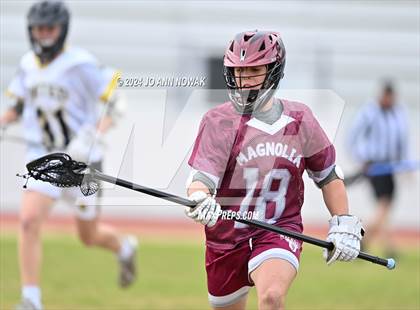 Thumbnail 1 in Magnolia @ Cypress Woods photogallery.