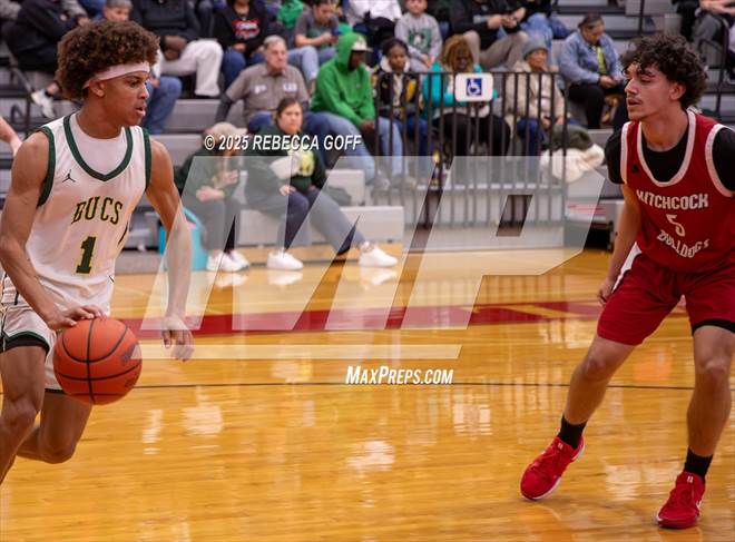 Photo 115 in the Hitchcock vs. East Chambers (UIL 3A DI Area Playoff ...