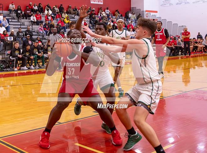 Photo 22 in the Hitchcock vs. East Chambers (UIL 3A DI Area Playoff ...