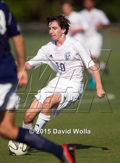 Thumbnail 2 in  East Forsyth vs. Mount Tabor photogallery.