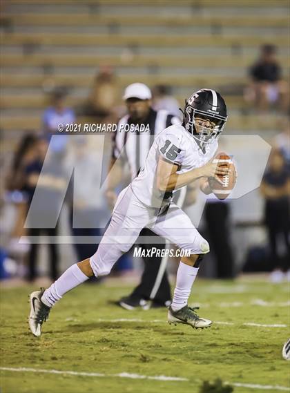 Thumbnail 3 in El Diamante @ Clovis North photogallery.