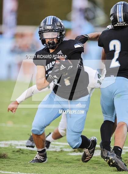 Thumbnail 3 in El Diamante @ Clovis North photogallery.