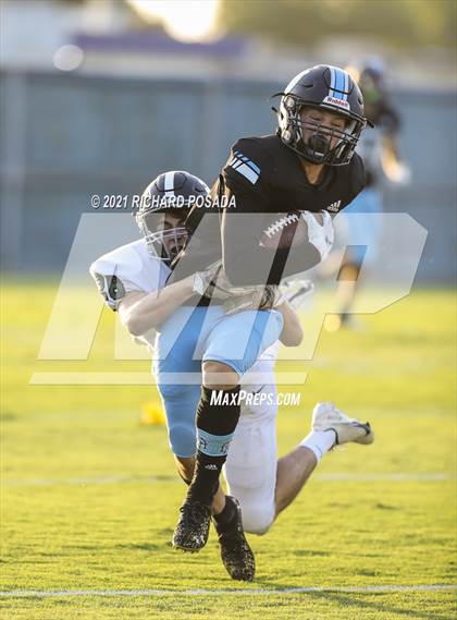 Thumbnail 3 in El Diamante @ Clovis North photogallery.