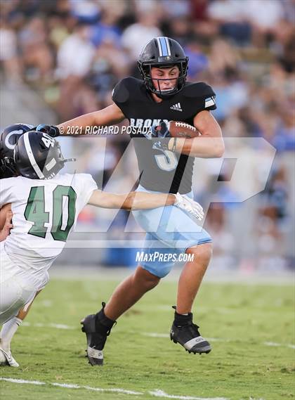 Thumbnail 2 in El Diamante @ Clovis North photogallery.