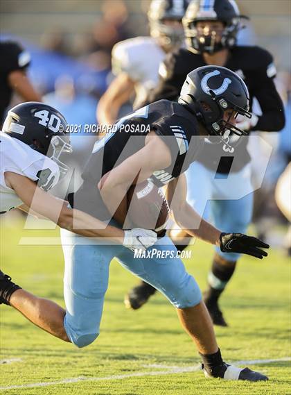 Thumbnail 3 in El Diamante @ Clovis North photogallery.