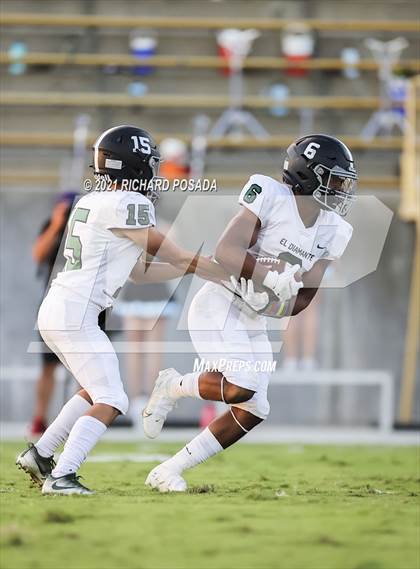 Thumbnail 3 in El Diamante @ Clovis North photogallery.