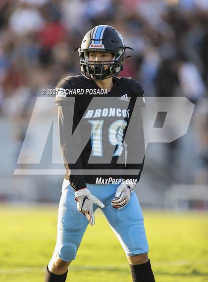 Thumbnail 2 in El Diamante @ Clovis North photogallery.