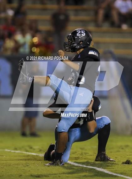 Thumbnail 2 in El Diamante @ Clovis North photogallery.