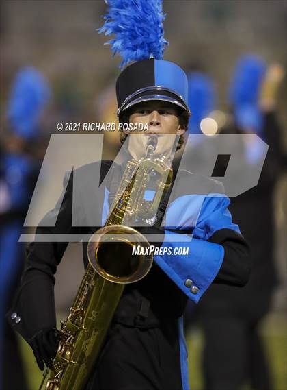 Thumbnail 3 in El Diamante @ Clovis North photogallery.