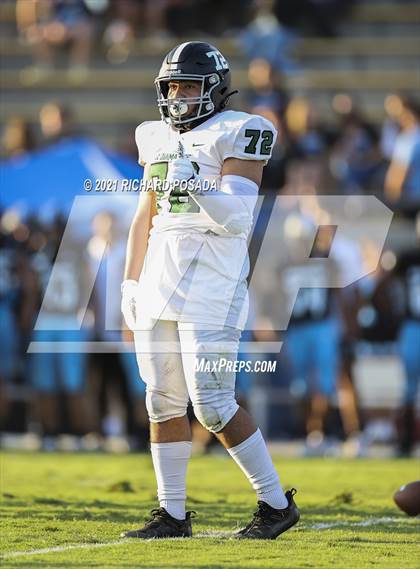 Thumbnail 3 in El Diamante @ Clovis North photogallery.