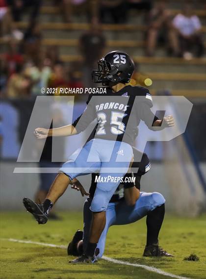 Thumbnail 3 in El Diamante @ Clovis North photogallery.