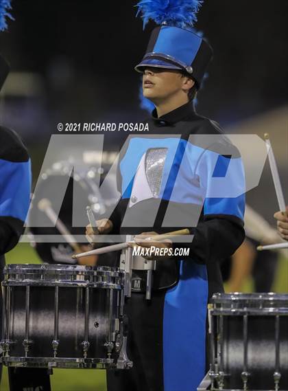 Thumbnail 2 in El Diamante @ Clovis North photogallery.