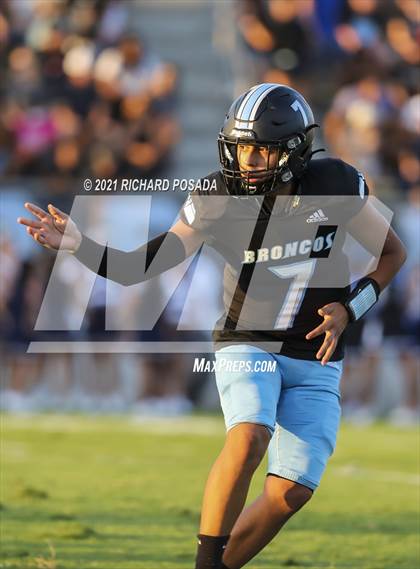 Thumbnail 1 in El Diamante @ Clovis North photogallery.
