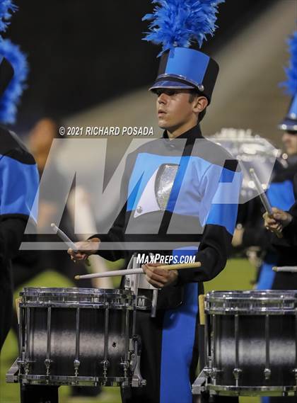 Thumbnail 1 in El Diamante @ Clovis North photogallery.