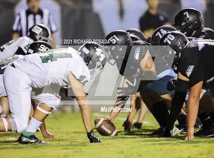 Thumbnail 1 in El Diamante @ Clovis North photogallery.