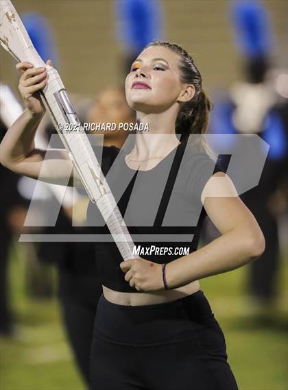 Thumbnail 1 in El Diamante @ Clovis North photogallery.
