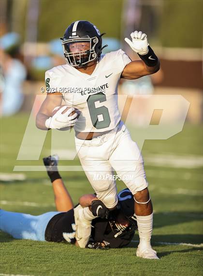 Thumbnail 1 in El Diamante @ Clovis North photogallery.