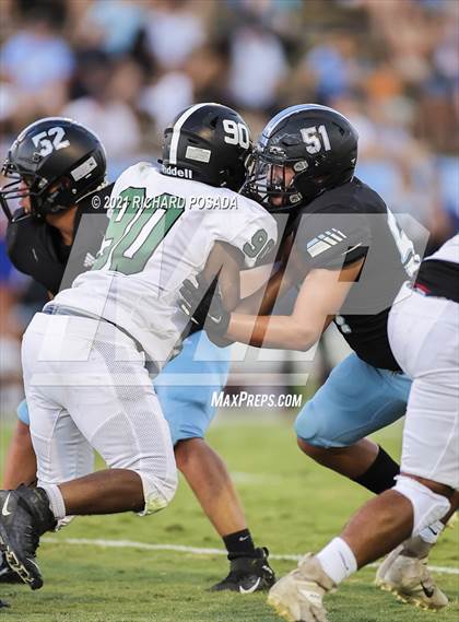 Thumbnail 3 in El Diamante @ Clovis North photogallery.