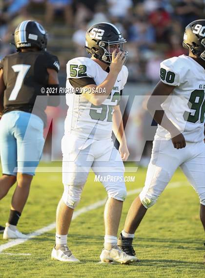 Thumbnail 1 in El Diamante @ Clovis North photogallery.