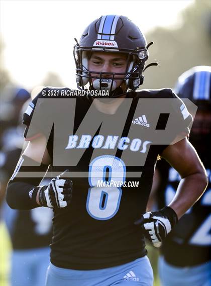 Thumbnail 2 in El Diamante @ Clovis North photogallery.